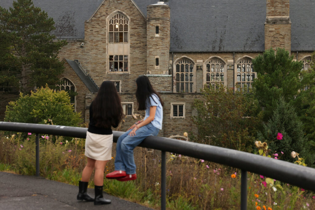 What to know about the Cornell University rape allegations
