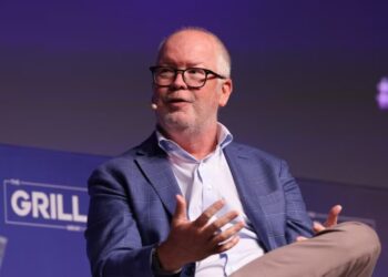 NBCUniversal’s Mark Marshall Sidesteps Sale Question, Says Comcast Spinoff Is Focused on Growth