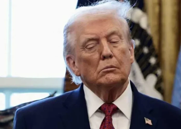 Trump DHS scrambles to salvage billion-dollar deal after contractor departs in scandal