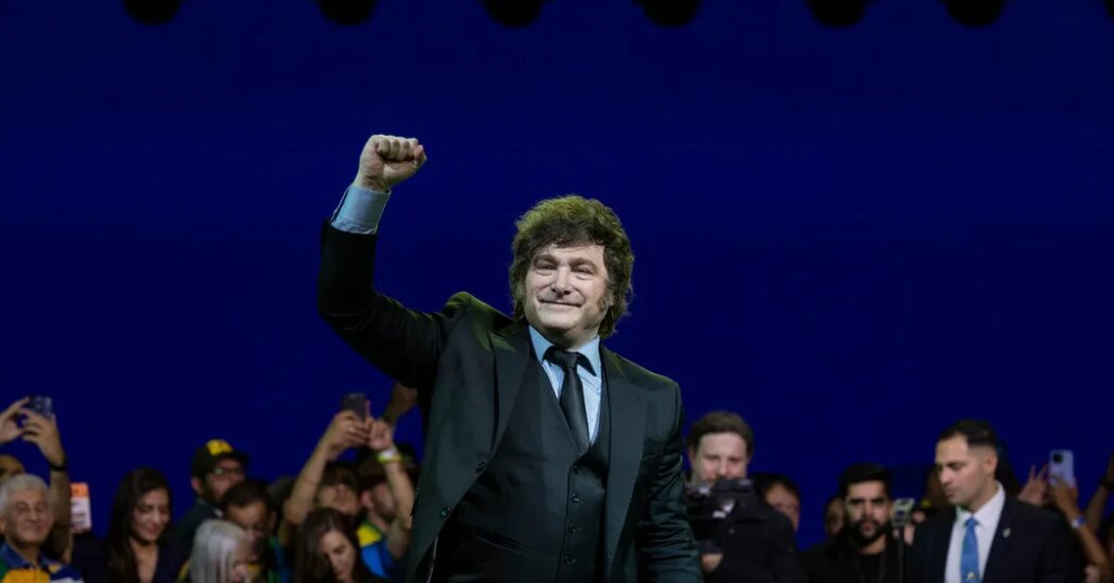 To Attract Foreign Cash, Argentina Offers a Golden Passport