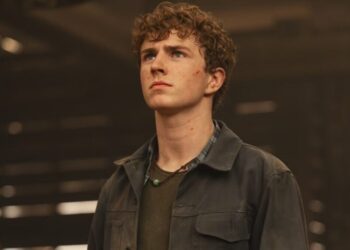 ‘Percy Jackson’ and More Disney Titles Start Streaming on Netflix in Huge Licensing Deal