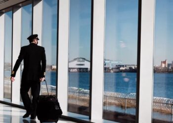 FlyDubai Attack Raises Questions About Pilot Background Checks
