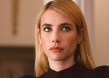 Emma Roberts Reflects on Madison’s Return in ‘American Horror Story’ Season 13