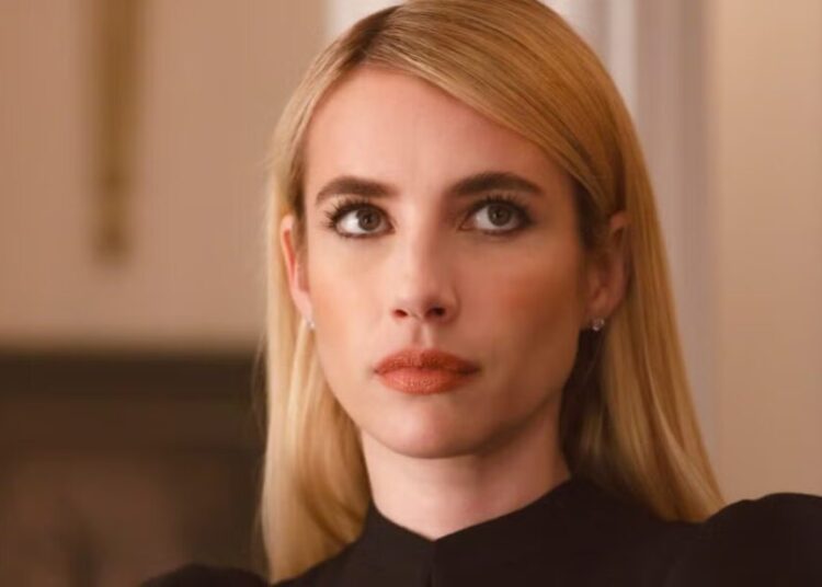 Emma Roberts Reflects on Madison’s Return in ‘American Horror Story’ Season 13