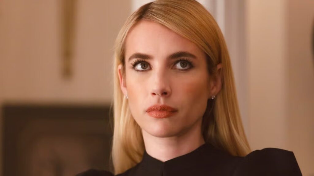 Emma Roberts Reflects on Madison’s Return in ‘American Horror Story’ Season 13