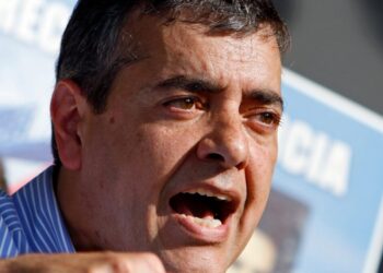 Ex-congressman and Rubio ally gets 10 years for secret Venezuela lobbying