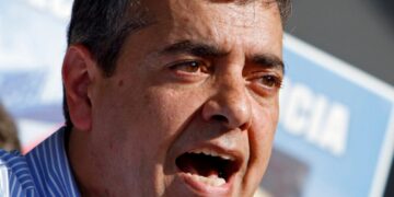 Ex-congressman and Rubio ally gets 10 years for secret Venezuela lobbying