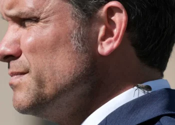 ‘Decay and oligarchy’: Retired Air Force officer blasts Pentagon’s billionaire takeover