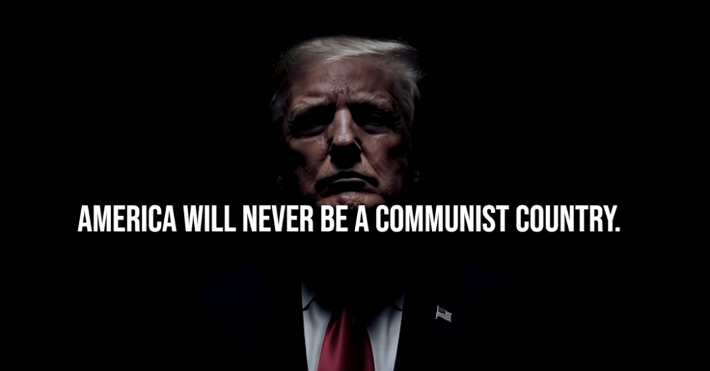 Trump Directed Use of Taxpayer Money for Ads Praising His Presidency