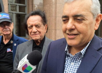 Former GOP Rep. David Rivera sentenced to 10 years for secret Venezuela lobbying