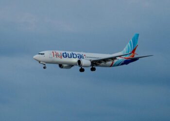 The flydubai 1073 hijacking: Letters to the Editor — Oct. 3, 2026