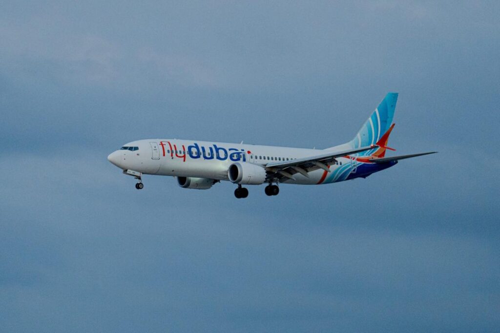 The flydubai 1073 hijacking: Letters to the Editor — Oct. 3, 2026