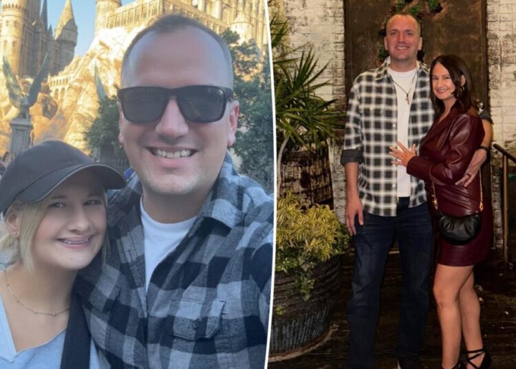 Gypsy Rose Blanchard and Ken Urker quietly split shortly before his tragic death