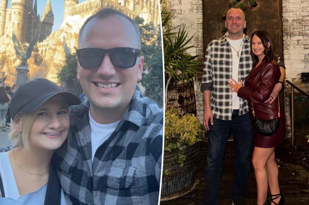 Gypsy Rose Blanchard and Ken Urker quietly split shortly before his tragic death