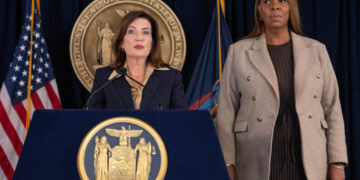 Hochul eyes changes to state’s rape law amid Cornell crisis
