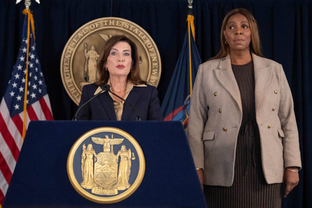 Hochul eyes changes to state’s rape law amid Cornell crisis