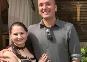 Ken Urker, Partner of Gypsy Rose Blanchard, Is Found Dead in Louisiana