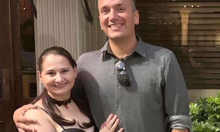 Ken Urker, Partner of Gypsy Rose Blanchard, Is Found Dead in Louisiana