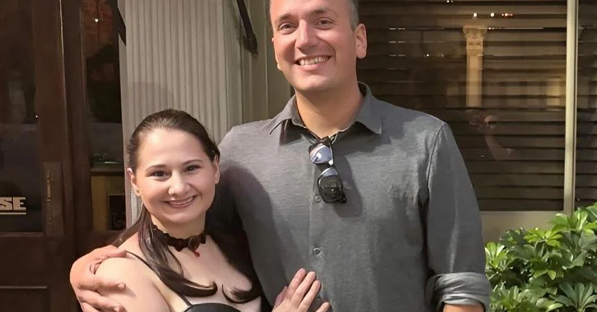Ken Urker, Partner of Gypsy Rose Blanchard, Is Found Dead in Louisiana