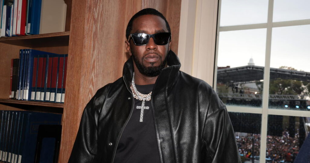 Sean Combs placed in solitary confinement following reports of lavish prison lifestyle