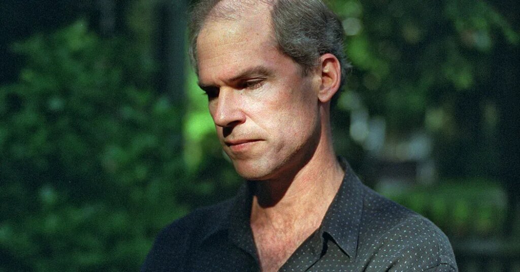 He Wrote the Book on the Sedgwick ‘Family Disease,’ and Succumbed to It