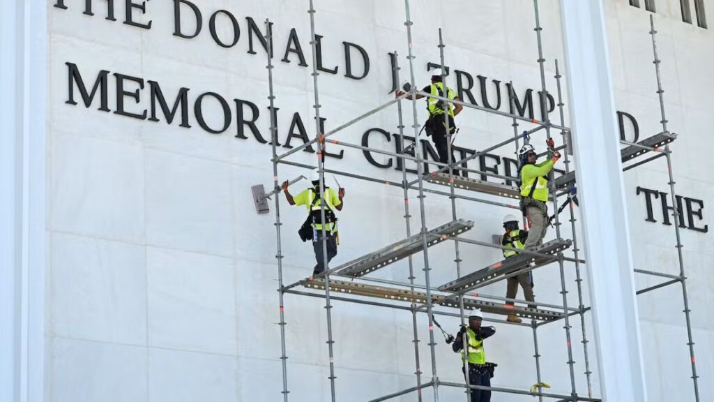 Kennedy Center Honors Moves to Capital One Arena as Historic Arts Center Remains Closed