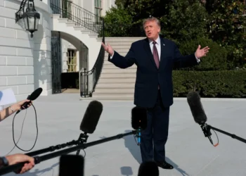 Trump: ‘I feel badly’ for Cornell rape suspects