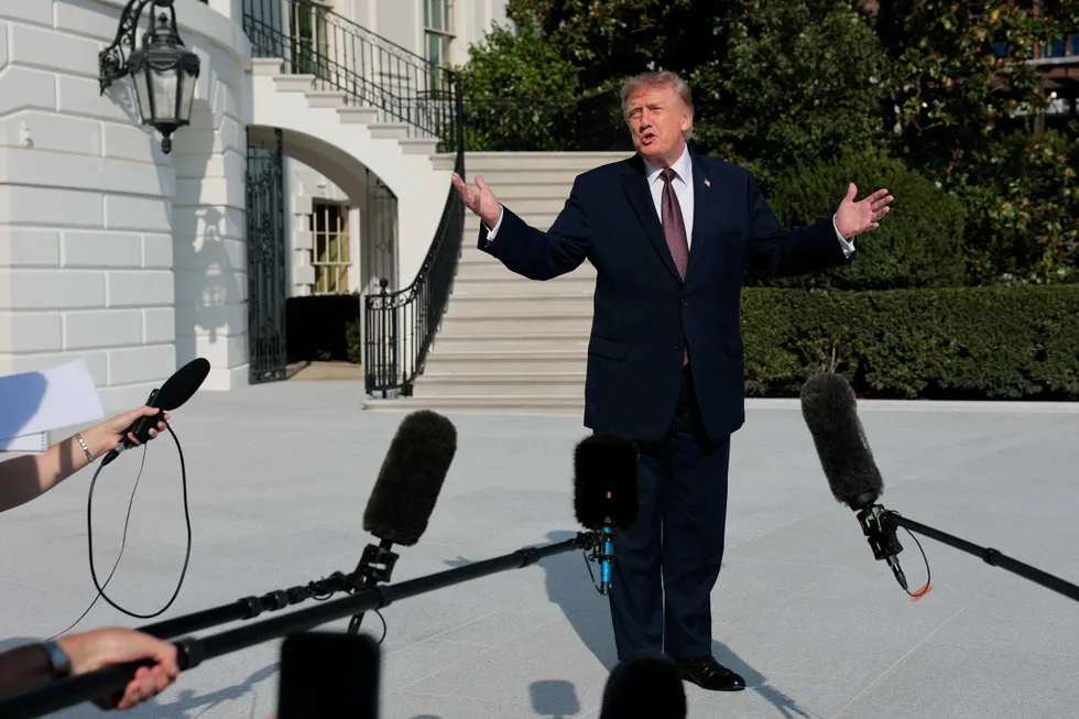 Trump: ‘I feel badly’ for Cornell rape suspects