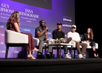 Microdrama Platform Founders Say Hollywood Has Come Knocking as Traditional Pipelines Shrink