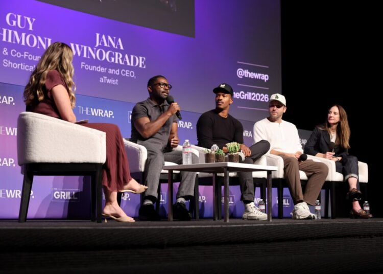 Microdrama Platform Founders Say Hollywood Has Come Knocking as Traditional Pipelines Shrink