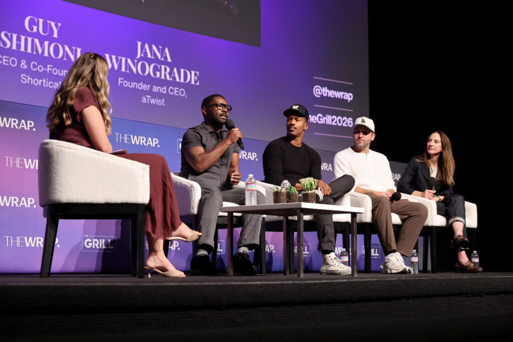 Microdrama Platform Founders Say Hollywood Has Come Knocking as Traditional Pipelines Shrink