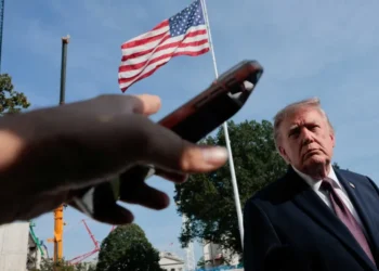 Trump nixes risky midterm plan in surprise turnaround: ‘We were never going to do it’