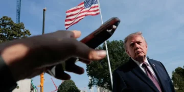 Trump nixes risky midterm plan in surprise turnaround: ‘We were never going to do it’