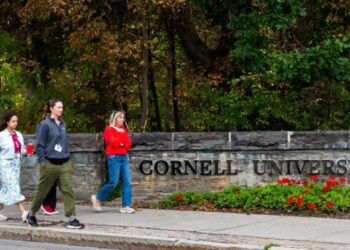 The Cornell case, explained
