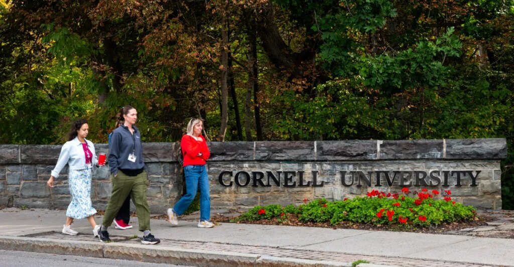 The Cornell case, explained