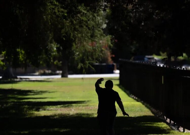 Extreme Heat in Los Angeles Area Expected to Last at Least a Week
