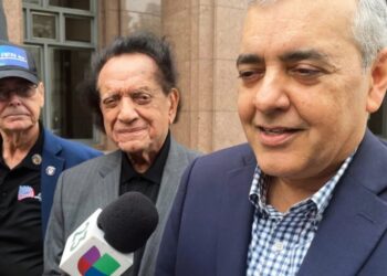 ‘He sold his anti-communism to communists’: Former GOP Rep. David Rivera gets 10 years in prison for $50 million lobbying ‘from the Maduro regime’