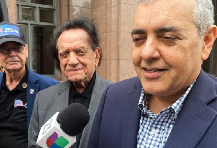 ‘He sold his anti-communism to communists’: Former GOP Rep. David Rivera gets 10 years in prison for $50 million lobbying ‘from the Maduro regime’