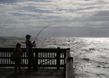 The Atlantic’s hurricane drought offers a lesson in climate science