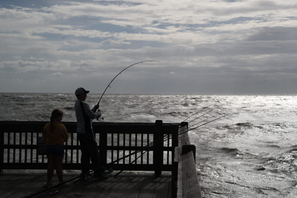 The Atlantic’s hurricane drought offers a lesson in climate science