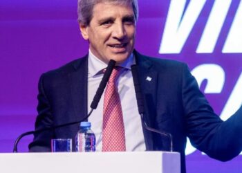 The ‘golden passport’: Argentina to offer citizenship for foreigners that make a $350,000 contribution to its treasury—or invest $800,000 in its bonds