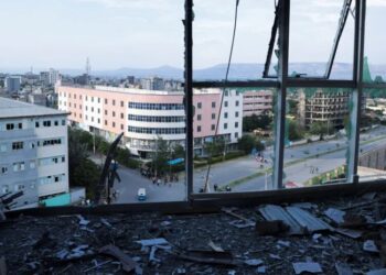 What to Know About Fighting Between Ethiopia and Rebels in Tigray