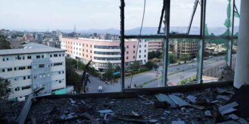 What to Know About Fighting Between Ethiopia and Rebels in Tigray