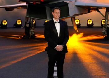 As David Ellison names his new empire Skydance, the message is clear: He owns Hollywood