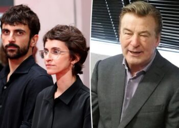 Israel-Palestine reshapes Hamptons Film Festival over “NAZA”
