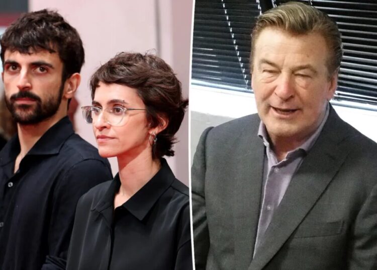 Israel-Palestine reshapes Hamptons Film Festival over “NAZA”