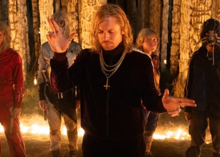The 7 Best Horror Movies on Netflix in October 2026
