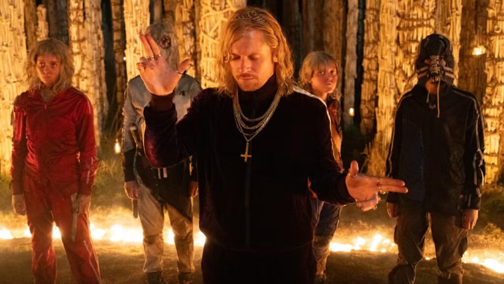 The 7 Best Horror Movies on Netflix in October 2026
