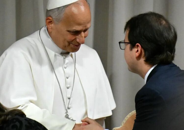 Anthropic vs. the pope