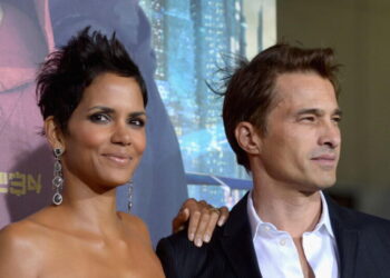‘Outrageous’: Halle Berry responds to ex-husband Olivier Martinez’s restraining order, abuse allegations